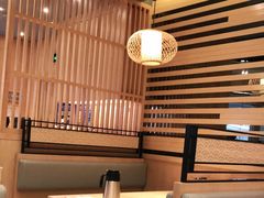 卡座-元气寿司(新城市广场店)