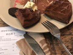 -漫咖啡 (CCPAPK创意港店)