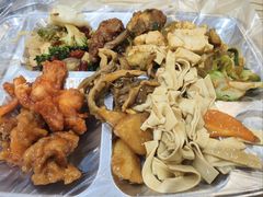 -小红帽自助盒饭(故宫大帅府店)