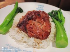 -龙记香港茶餐厅(久光百货店)