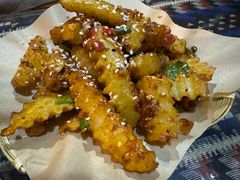 -蜗牛小馆醉乡民谣云南菜(惠新西里店)