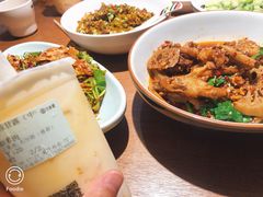 -辣得叫湘菜(四明店)