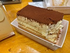 -凯司令西点房(虹桥路站店)