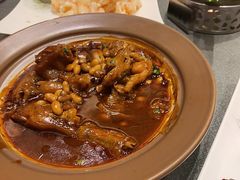 -江宴渔村·鱼鲜土菜(紫荆广场店)