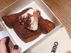 -OUR Bakery(SKP-S店)