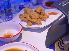 -徐记小怪兽肉蟹煲店(哈西万达金街店)