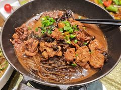 -老厨家(中央大街西七道街店)