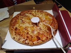 -尊宝比萨(奥山世纪城店)