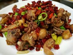 -湘缘道客•湘缘饭店·25年湘菜馆(古墩路店)