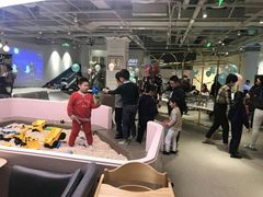 -Ms·KIMO星漠亲子餐厅(高新店)