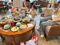 -广富林宰相府酒店·水云间