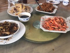 -林家饭店(新林公路店)