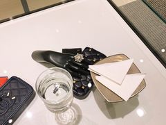 -王府半岛酒店