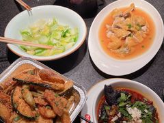 -湘阁里辣(东门茂业店)