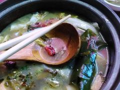 -周鱼小馆石锅酸菜鱼(活力汇店)