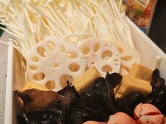 -半天妖烤鱼(西直门凯德mall店)