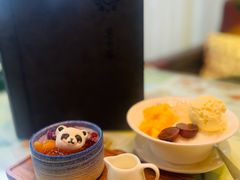 -意卡菲·欢乐聚会餐厅(华侨店)