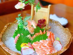 -南湖名都大酒店-千叶日本餐厅