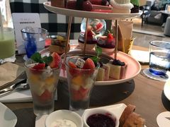 -粤海喜来登酒店·&More聚驿(天河城店)