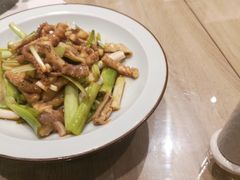 -味莊·青岛菜(云霄路店)