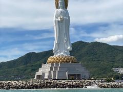 -三亚南山文化旅游区