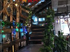 -MAAN COFFEE(金桥店)