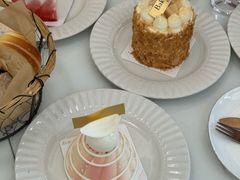 -名点荟·生日蛋糕·下午茶(五缘湾店)