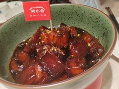 -简小舍·民间手艺菜(武昌江滩店)