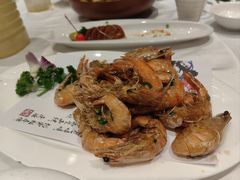 -乾隆美食·本帮菜(黄河路店)