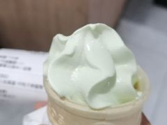 -德克士(长安百货店)