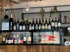 -RAC BAR(安福路店)