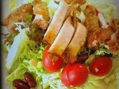 -维园港式茶餐厅(龙岗盛平店)