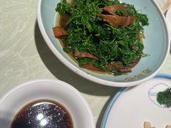 -金典银峰老鹅馆·昆山菜(亭林公园店)