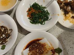 -金柱大盘鸡(和田二街店)