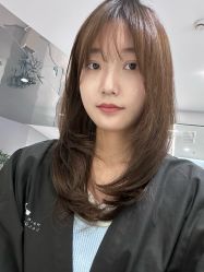 点击看大图 -3AM HAIR SALON烫发染发接发