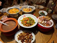 -百年神厨·地道川菜(清江西路店)