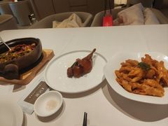 -茉里粤菜(皇姑万象汇店)