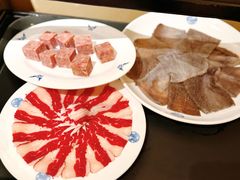 -龙森园火锅(琴台路店)