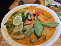 -蔡澜Pho·越南粉餐厅(海上世界店)