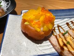 -三月居酒屋(青年大街店)