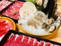 -牛匠和牛寿喜锅(西安总店)