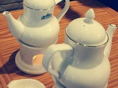 -SEN CASTLE城堡西餐(创意设计中心店)