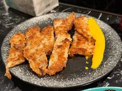 -大成铁板烧•板前(复古餐厅石老人店)
