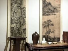 -黄公望隐居地