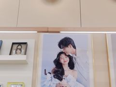 -海马体照相馆(成都来福士广场店)