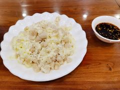 芙蓉鲜贝-砂锅李(九江路店)