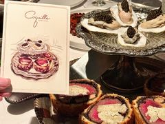 -壳里西餐厅Coquille Seafood Bistro(蒙自路店)