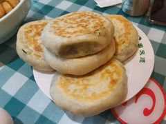 -南来顺饭庄·清真(南菜园店)