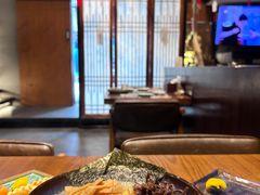 -傑·料理·海鲜放题(佛山文华荟店)
