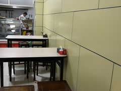 -宝光熏肉鞋底火烧(新街口店)